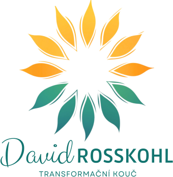 David Rosskohl – transformační kouč