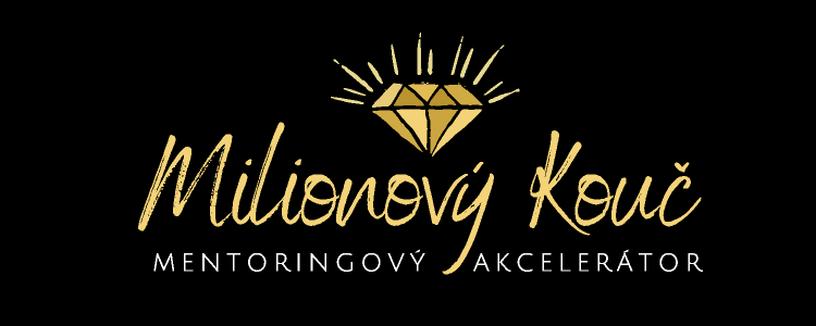 Milionový kouč – mentoringový akcelerátor