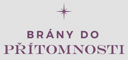 Eckhart Tolle – Brány do přítomnosti